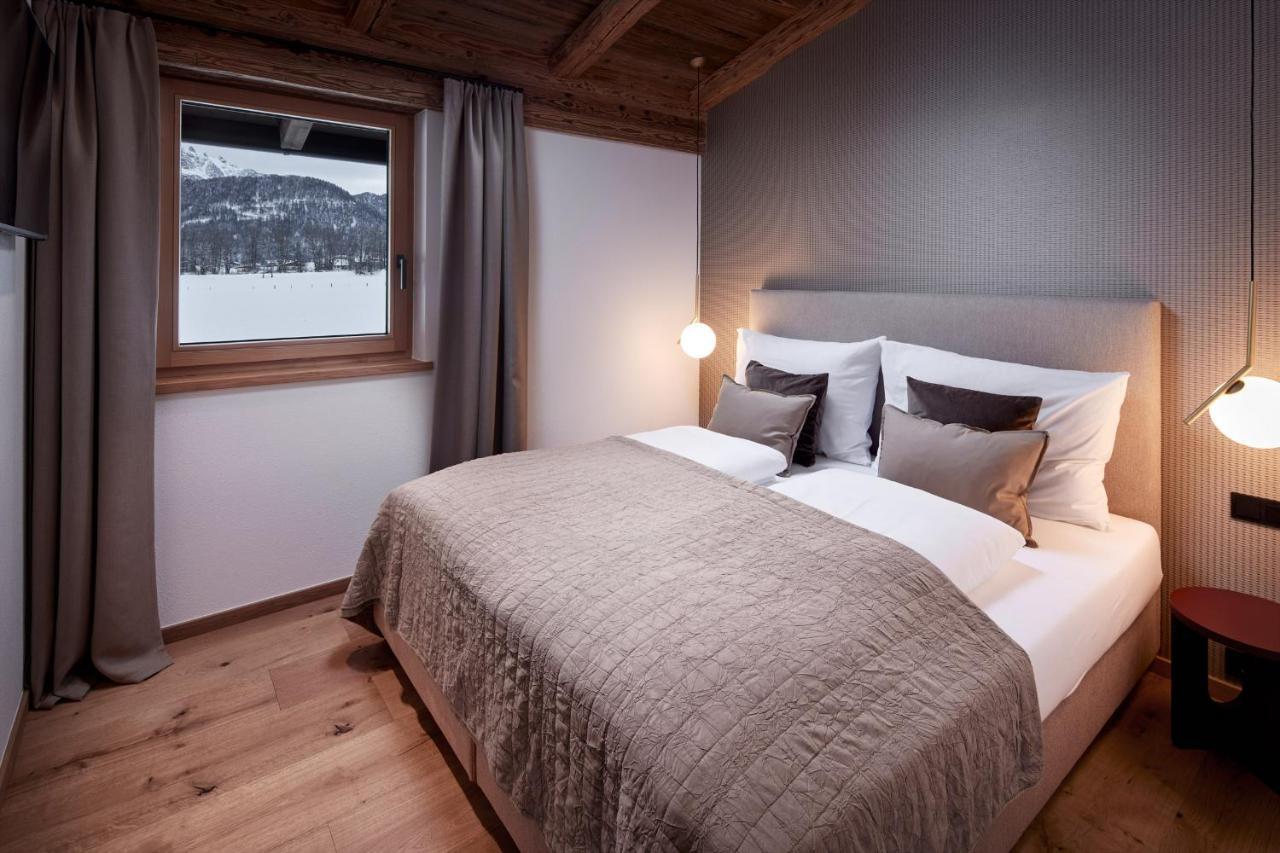 Alpin Residenzen Buchensteinwand St. Ulrich By Alpina-Holiday Sankt Ulrich am Pillersee Exterior photo