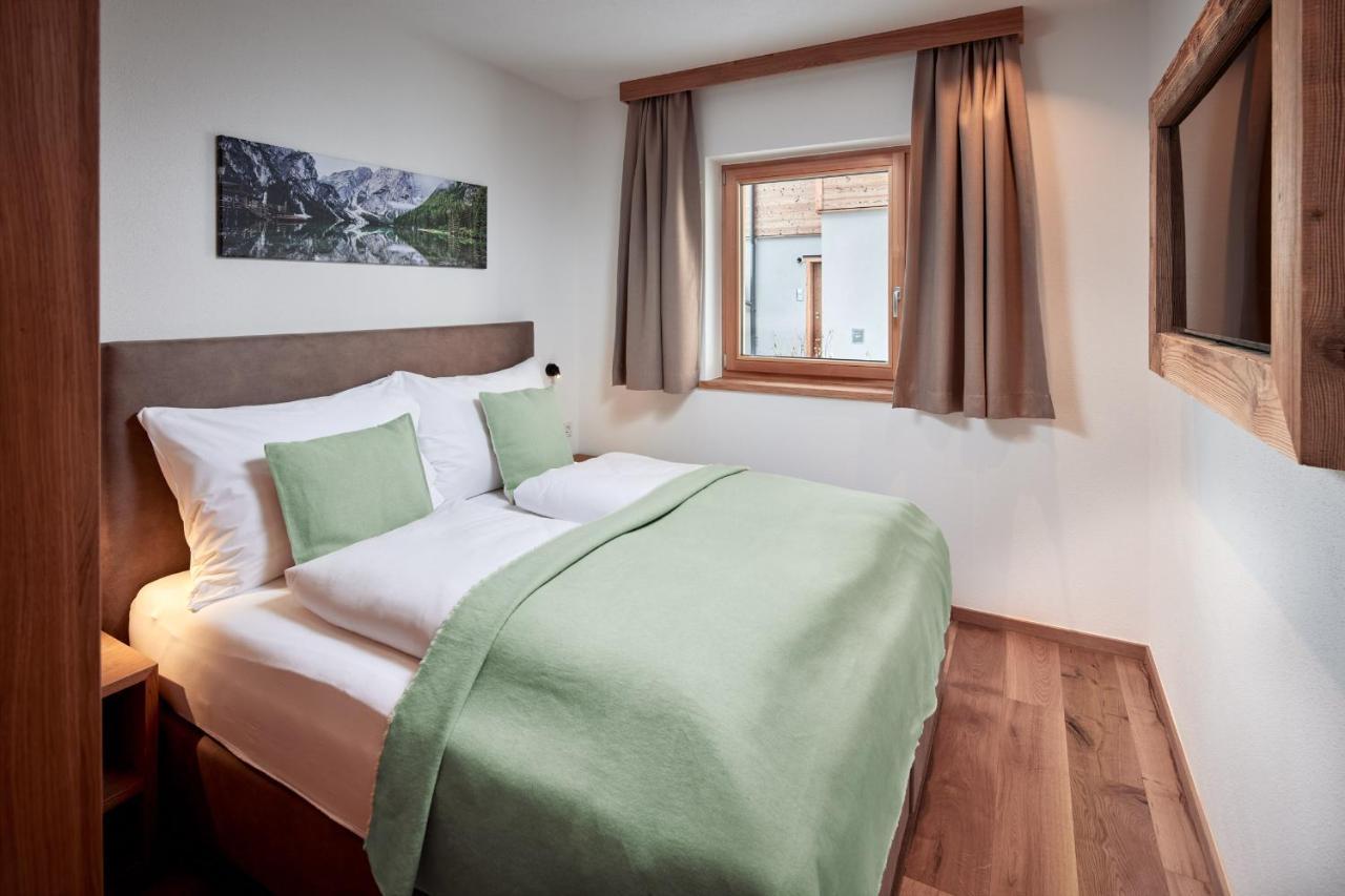 Alpin Residenzen Buchensteinwand St. Ulrich By Alpina-Holiday Sankt Ulrich am Pillersee Exterior photo