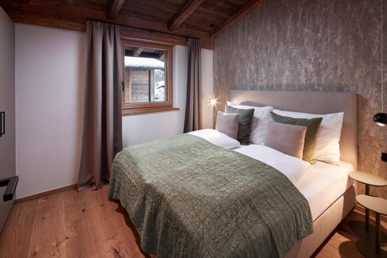 Alpin Residenzen Buchensteinwand St. Ulrich By Alpina-Holiday Sankt Ulrich am Pillersee Exterior photo