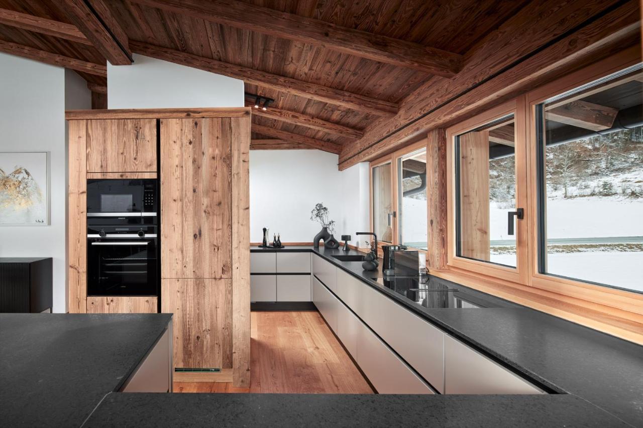 Alpin Residenzen Buchensteinwand St. Ulrich By Alpina-Holiday Sankt Ulrich am Pillersee Exterior photo