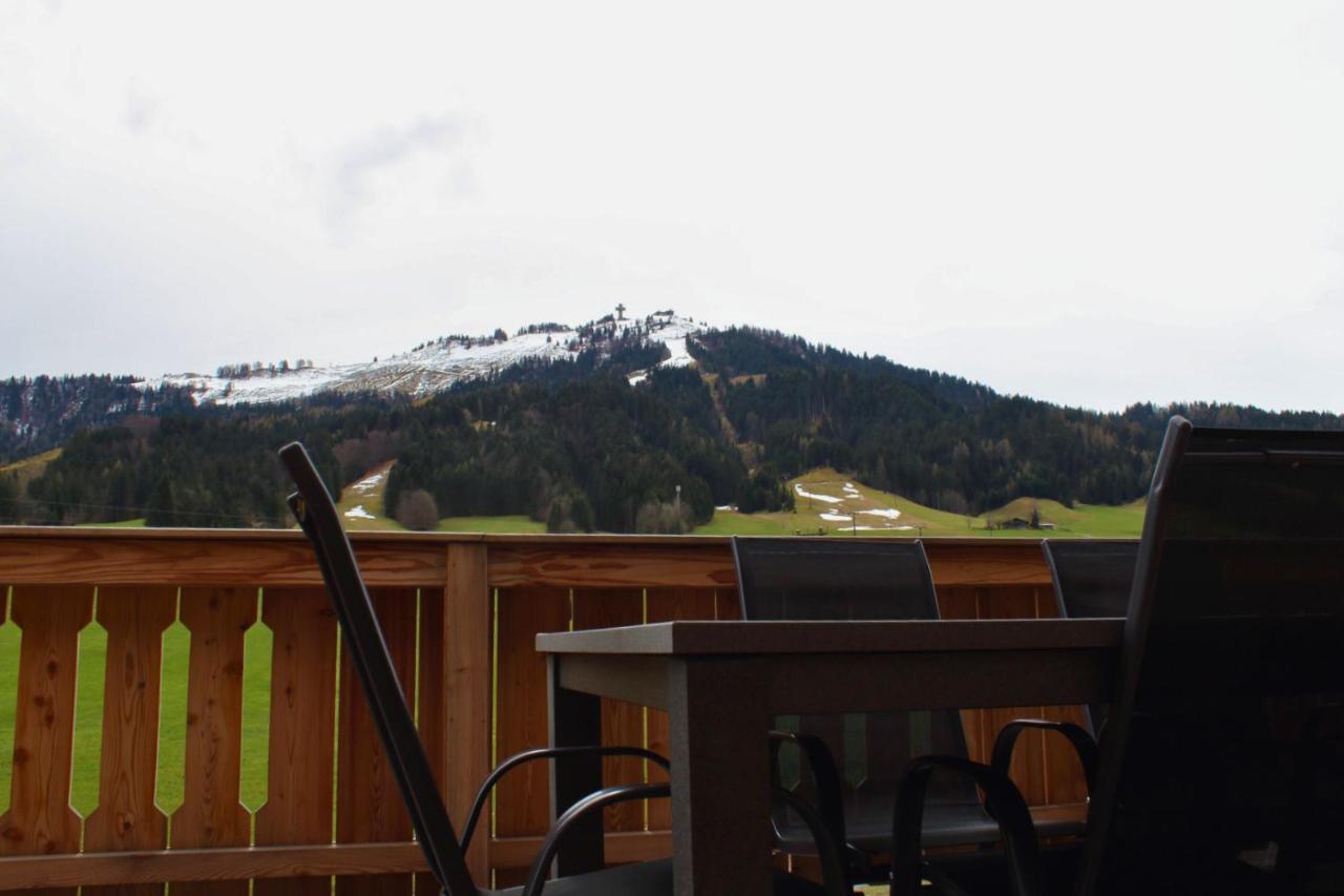 Alpin Residenzen Buchensteinwand St. Ulrich By Alpina-Holiday Sankt Ulrich am Pillersee Exterior photo