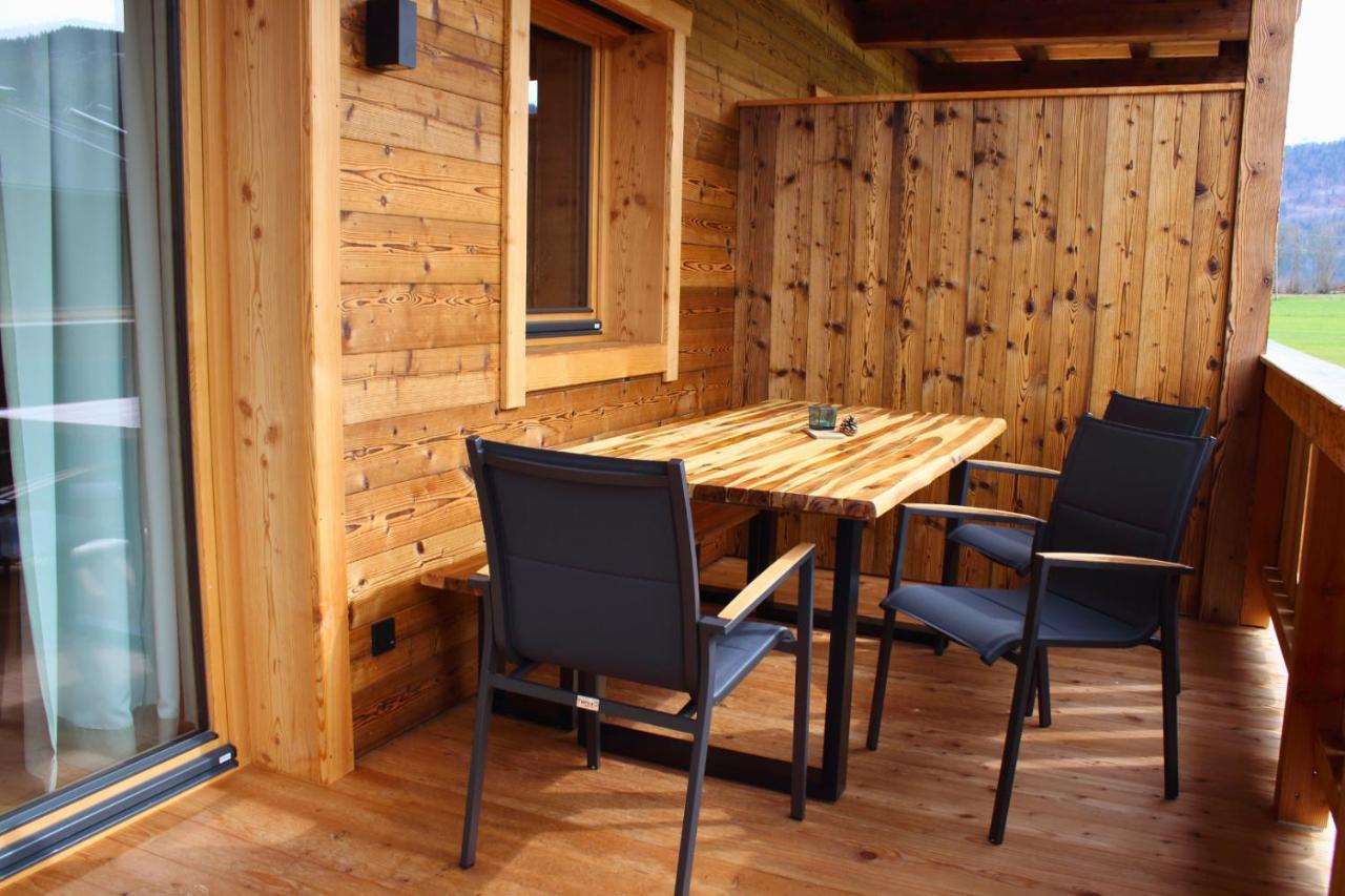 Alpin Residenzen Buchensteinwand St. Ulrich By Alpina-Holiday Sankt Ulrich am Pillersee Exterior photo