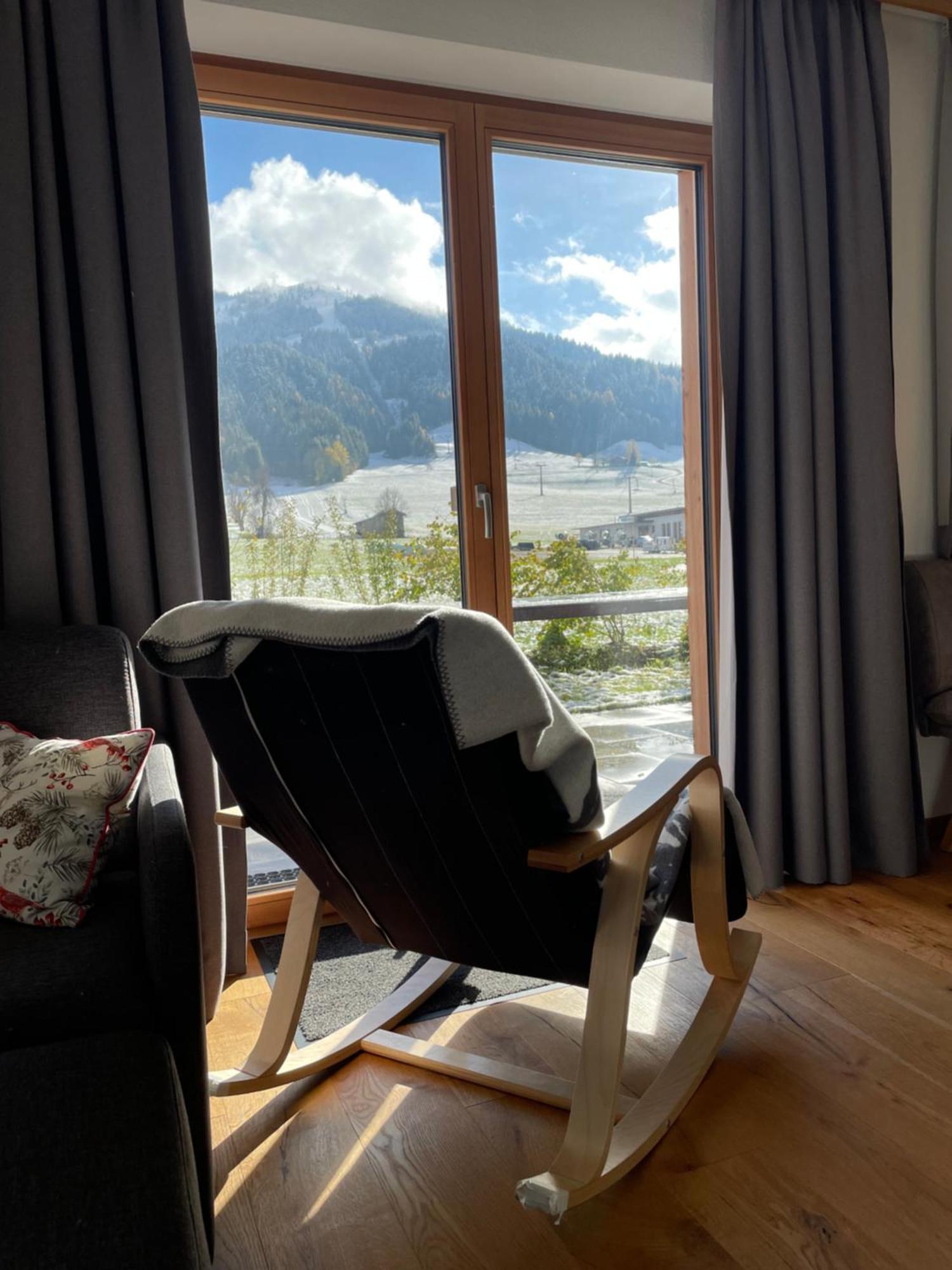 Alpin Residenzen Buchensteinwand St. Ulrich By Alpina-Holiday Sankt Ulrich am Pillersee Exterior photo