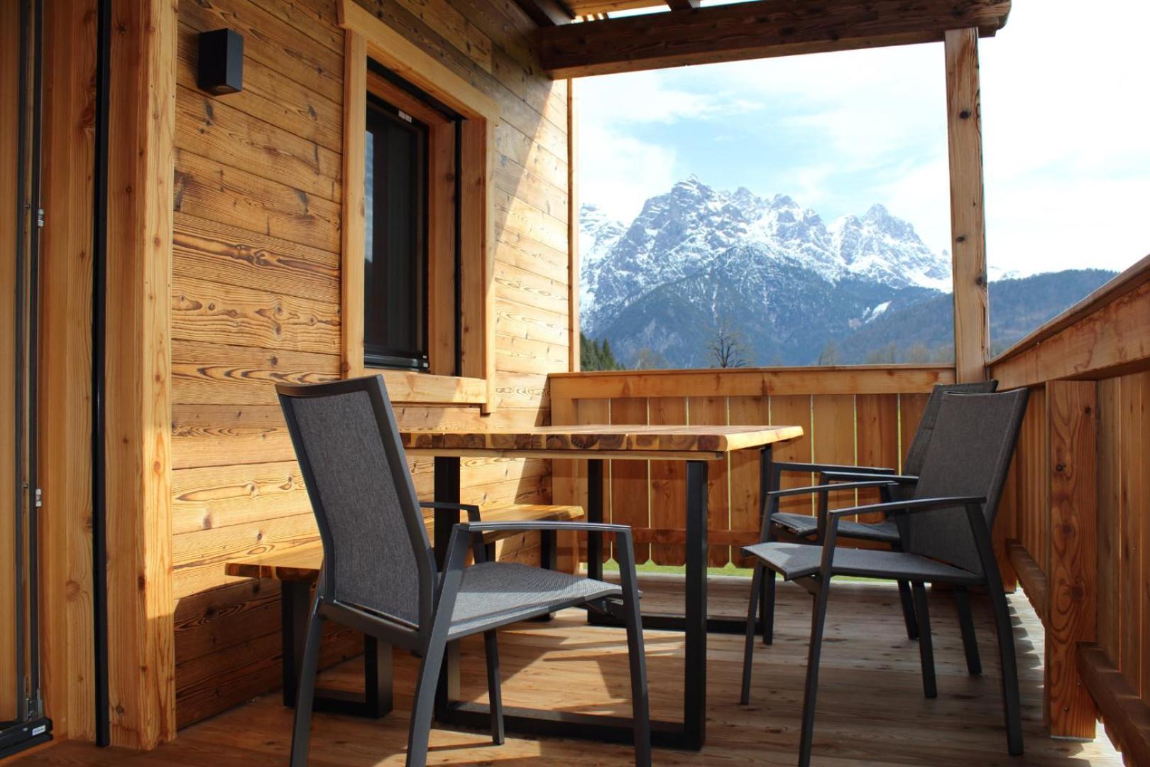 Alpin Residenzen Buchensteinwand St. Ulrich By Alpina-Holiday Sankt Ulrich am Pillersee Exterior photo