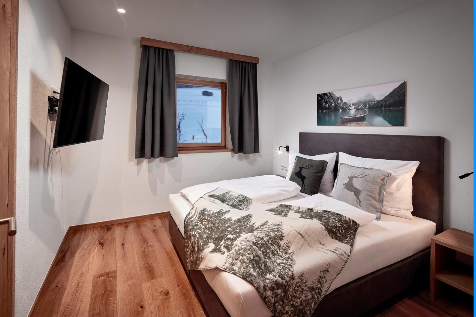 Alpin Residenzen Buchensteinwand St. Ulrich By Alpina-Holiday Sankt Ulrich am Pillersee Exterior photo
