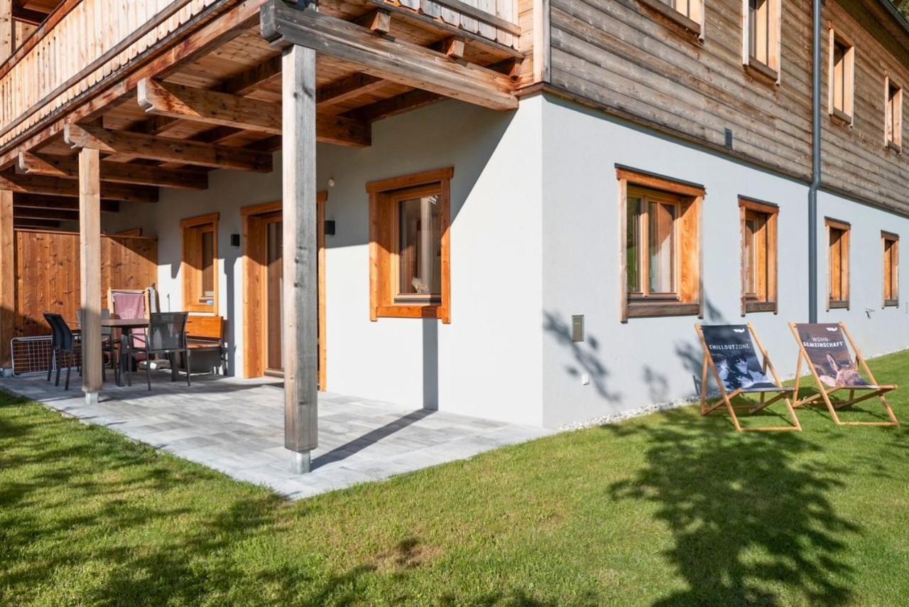 Alpin Residenzen Buchensteinwand St. Ulrich By Alpina-Holiday Sankt Ulrich am Pillersee Exterior photo
